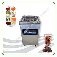 Vacuum Packaging Machine – Model DZ-400 (Medium Size)
