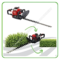 HEDGE TRIMMER TF2300HT TWO STROK