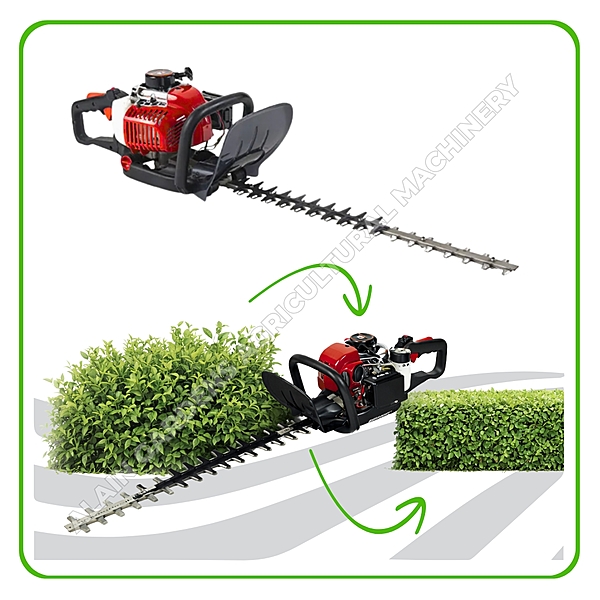 HEDGE TRIMMER TF2300HT TWO STROK