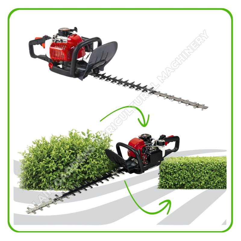 HEDGE TRIMMER TF2300HT TWO STROK