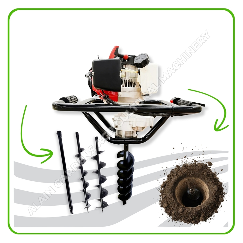 EARTH AUGER TF6400EAE