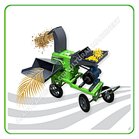 GRASS GRINDER ALAIN GARDENS 5.5HP