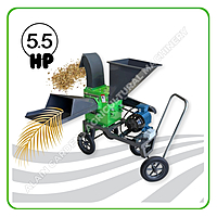 GRASS GRINDER ALAIN GARDENS 5.5HP - MODEL 2026