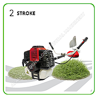 BRUSH CUTTER TWO STROK 52CC