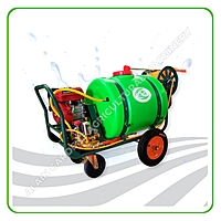 SPRAYER MACHINE WITH TANK 160L AAG