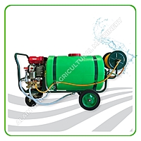 SPRAYER MACHINE 200L CHAINA