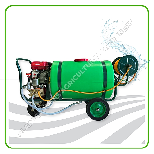 SPRAYER MACHINE 200L CHAINA