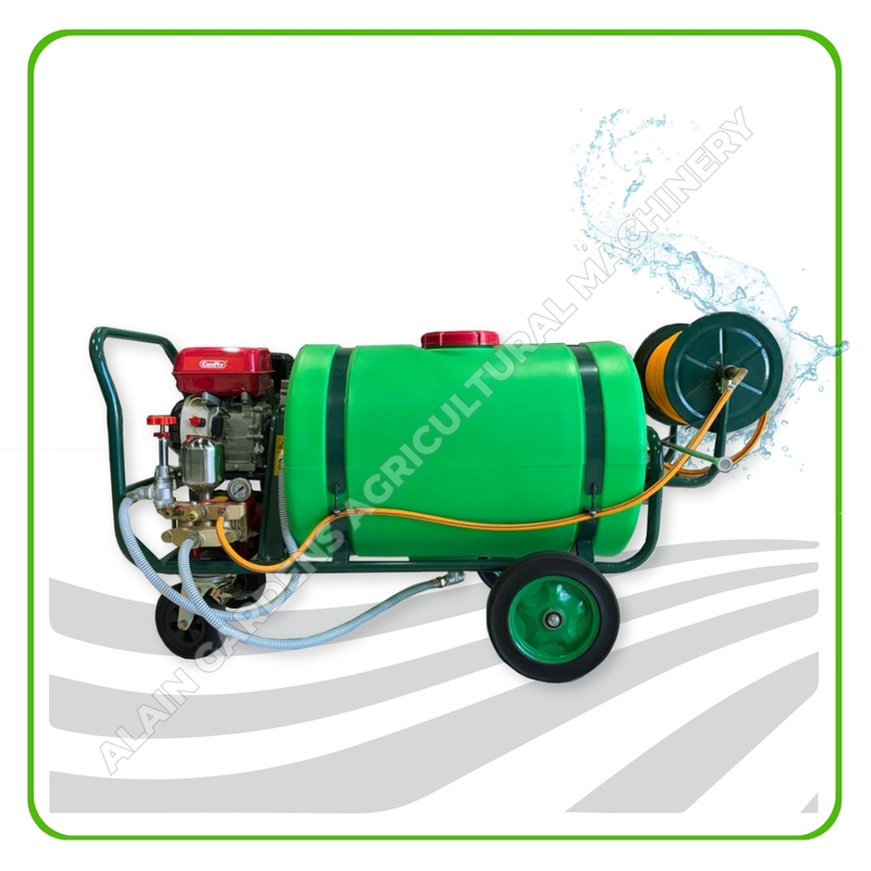 SPRAYER MACHINE 200L CHAINA