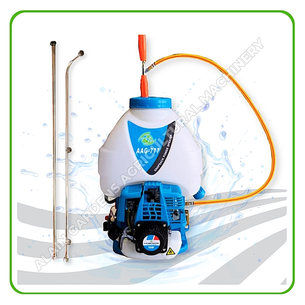 AAG Knapsak Power Sprayer OS-777 20L/GX-769