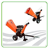 WOOD Chipper BS-S-15L 13HP G420F