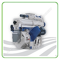 PELLET MILL PMV350