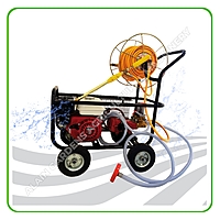 Power Sprayer Honda 5.5HP FULL Set