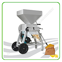 FLATTENING MILL 4 HP MADE IN TUREKY