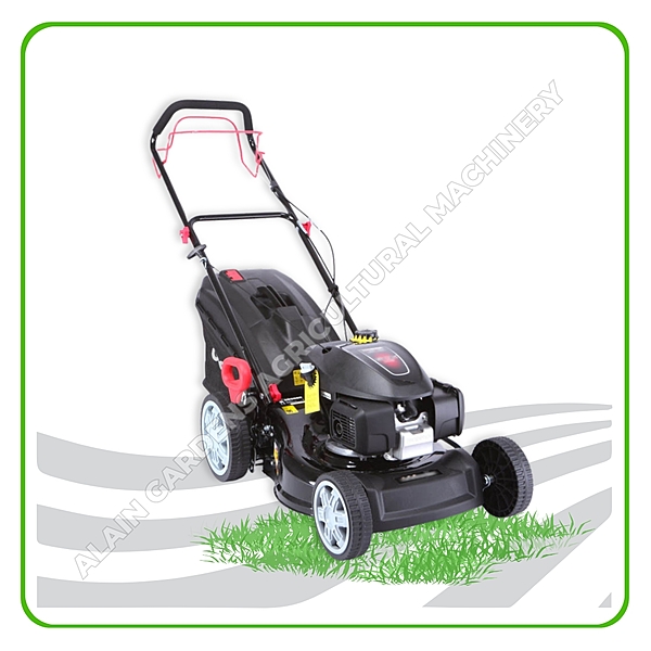 Lawn Mower Covax
