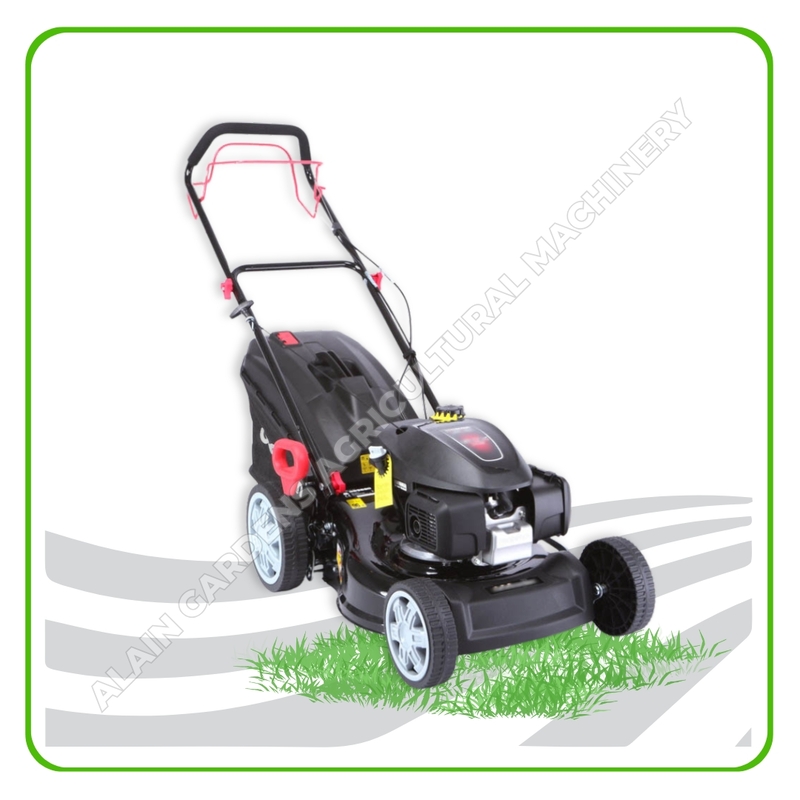Lawn Mower Covax