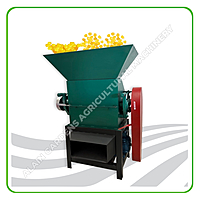 FLATTENING MILL ALAIN GARDENS 10HP