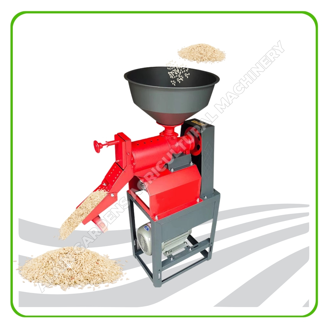 RISC MILL ELWCTRIC BS40E