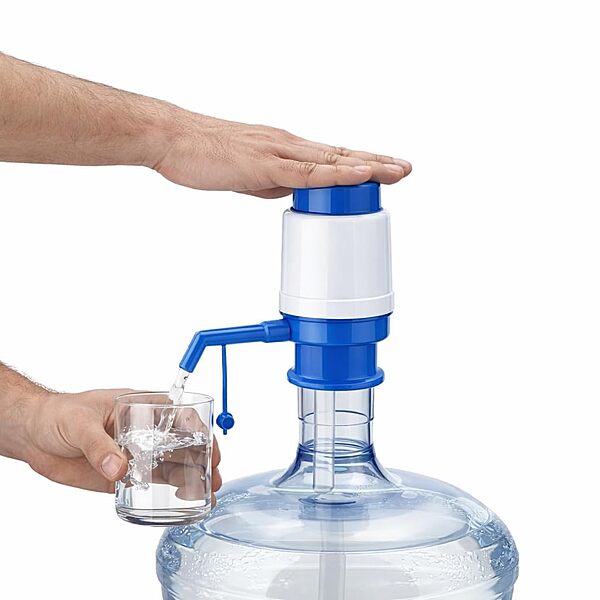 Amazkart Hand Press Drinking Water Pump