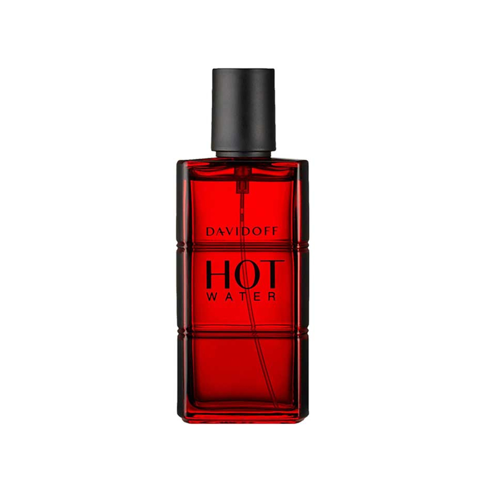 Davidoff Hot Water Edt 110ml
