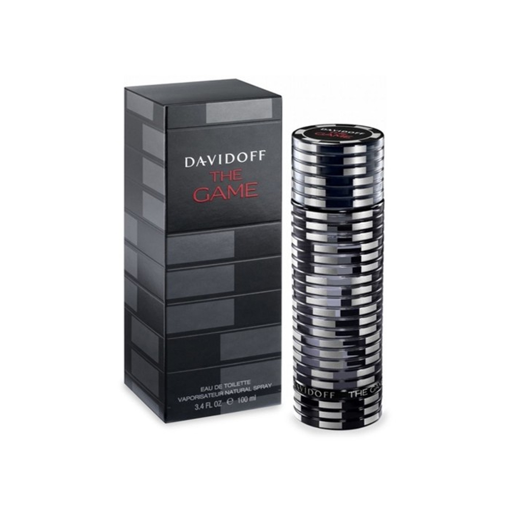 Davidoff The Game Edt 100ml