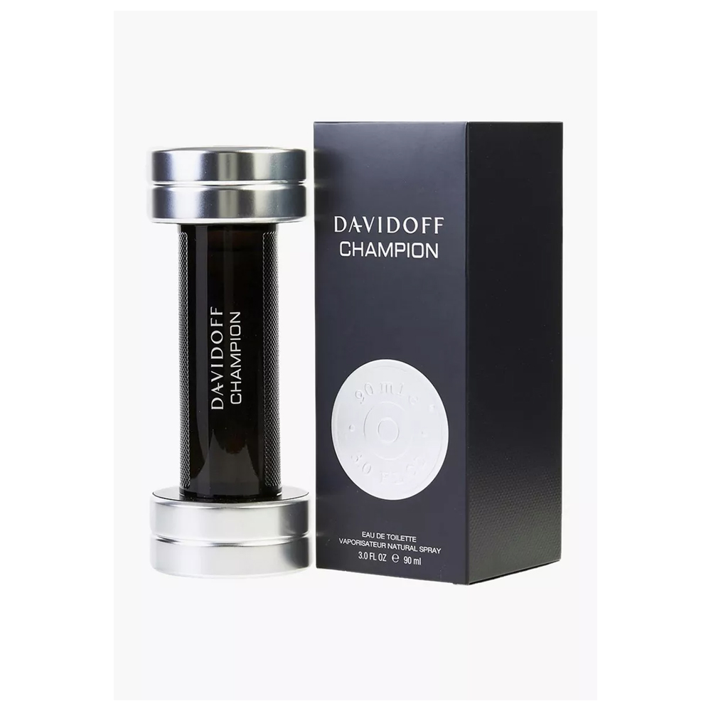 Davidoff Champion Edt 90ml