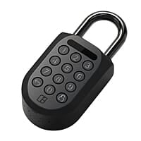 Smart Padlock 2 IglooHome