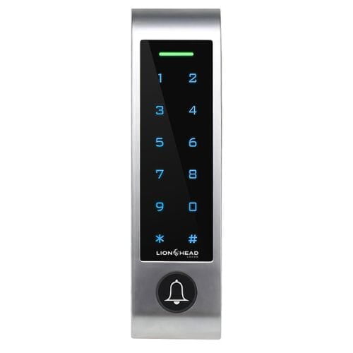 TITAN Slim Bluetooth Keypad