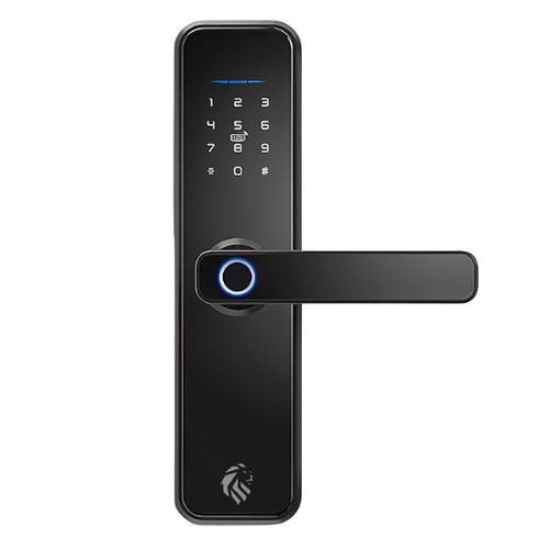 Collins Digital Entrance Lock Collins Digital Entrance Lock