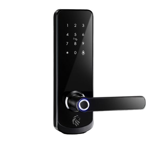 Nicholson Digital Entrance Lock Nicholson Digital Entrance Lock