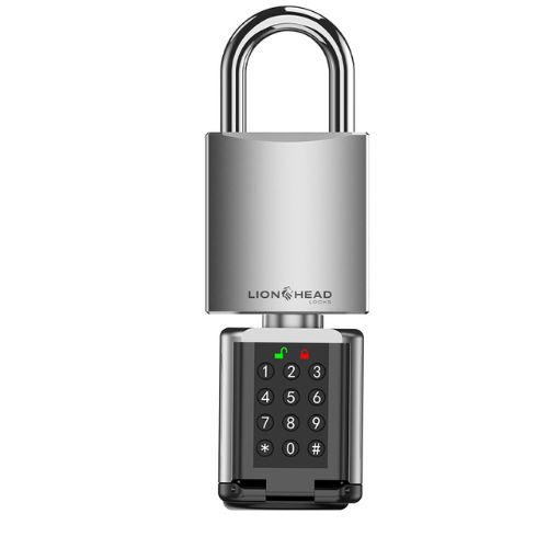 LHL Stronga Digital Padlock LHL Stronga Digital Padlock