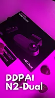 DDPAI N2 Dual