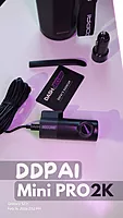 DDPAI Mini Pro 2K
