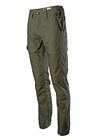 Ladies Bush Cargo Pants