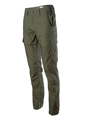 Ladies Bush Cargo Pants