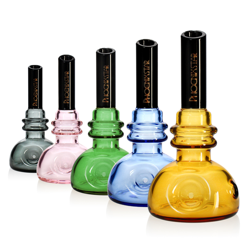 Phoenic 5.5" Two Tone HP Phoenic 5.5" Two Tone HP