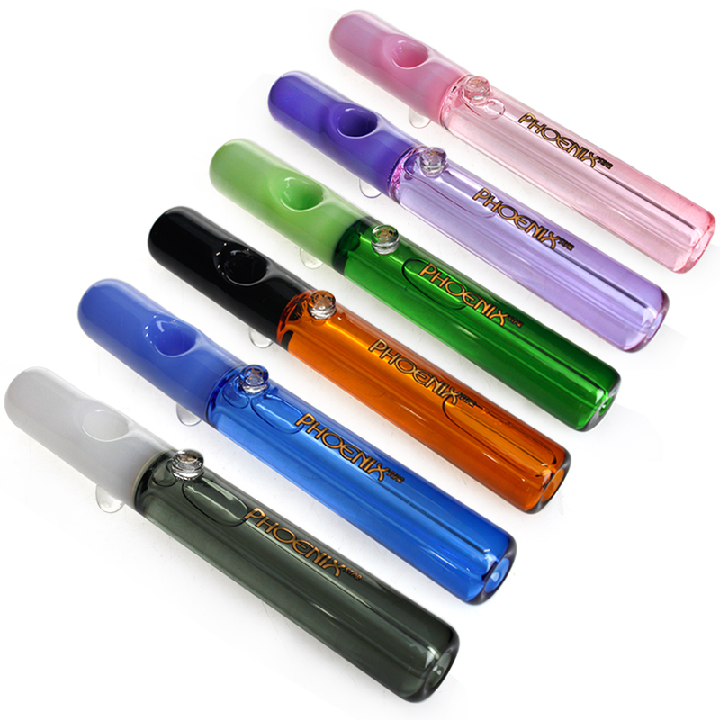 7" Phoenix Glycerin Steamroller