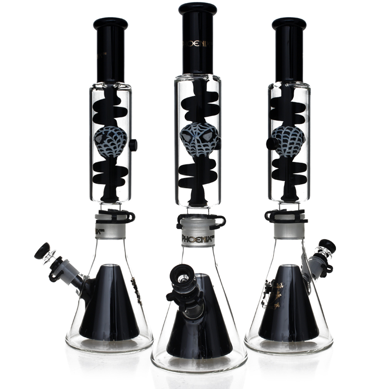 Phoenix 17" Velvet Glycerin Beaker