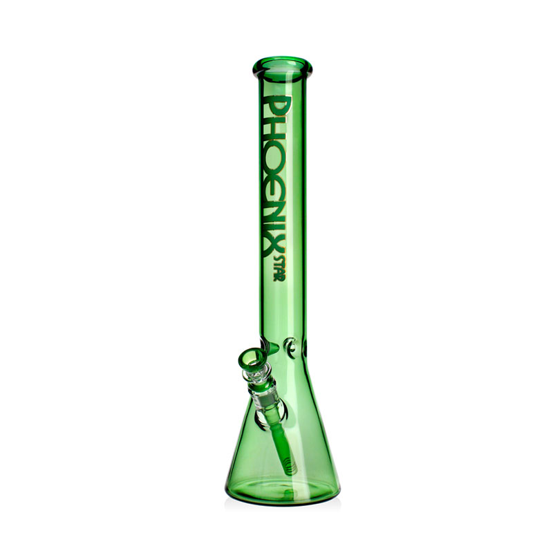 Phoenix 18" Colortube Beaker Phoenix 18" Colortube Beaker