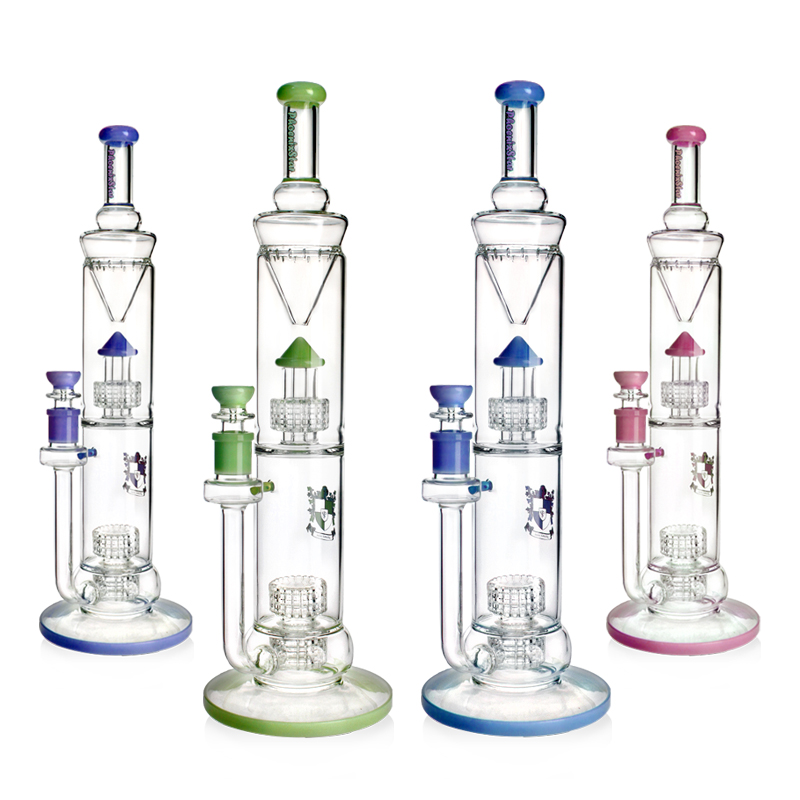 Phoenix 18" Triple Perc WP