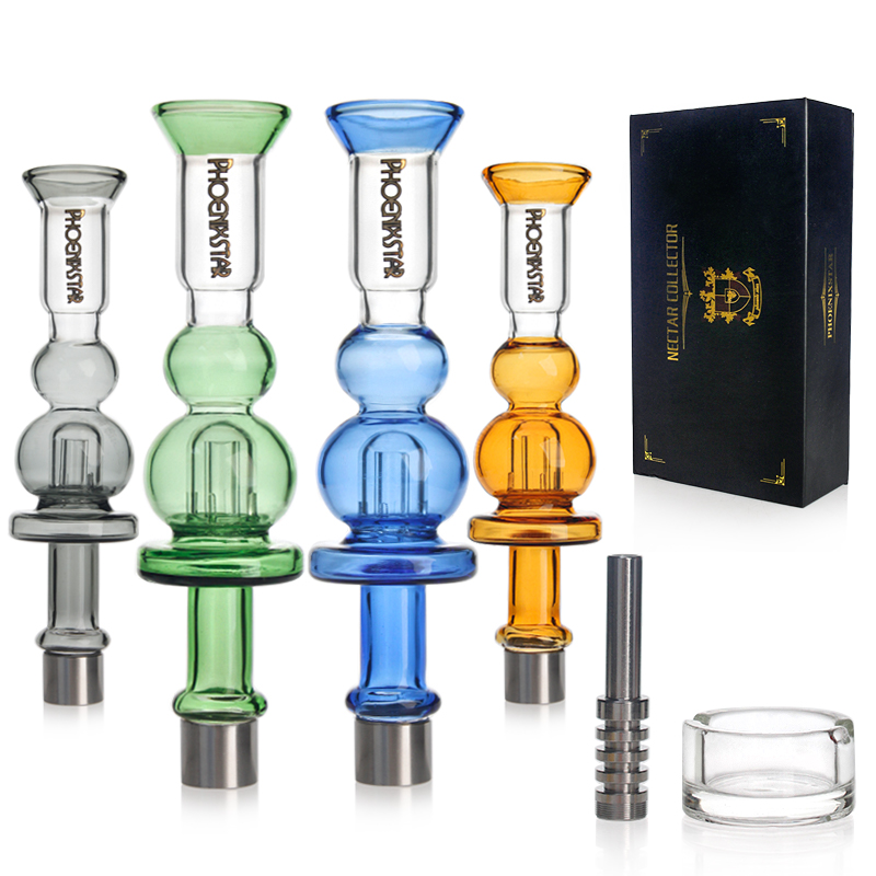 Phoenix 6" Bubbles Tube NC