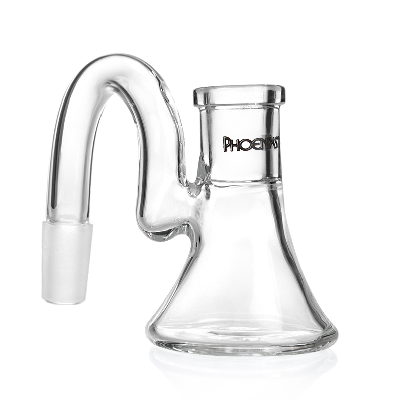 Phoenix Clear 90D Ash Catcher