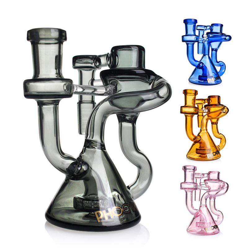 Phoenix Recycler 90D 14MM Ash Catcher