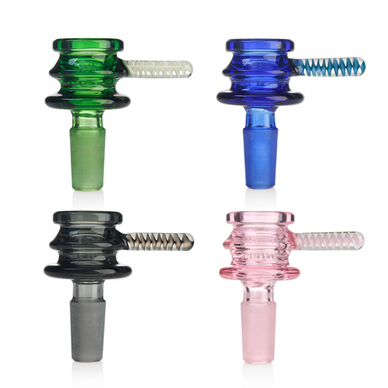 Phoenix Long Handle Bowl w/Screen 14MM