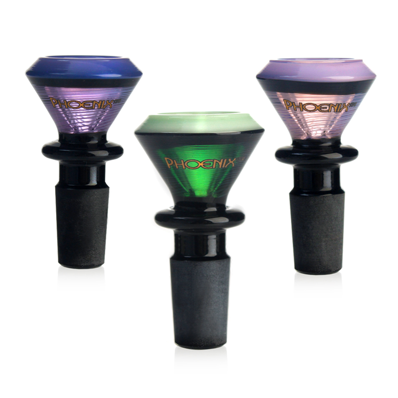 Phoenix Flower Bowl 14MM