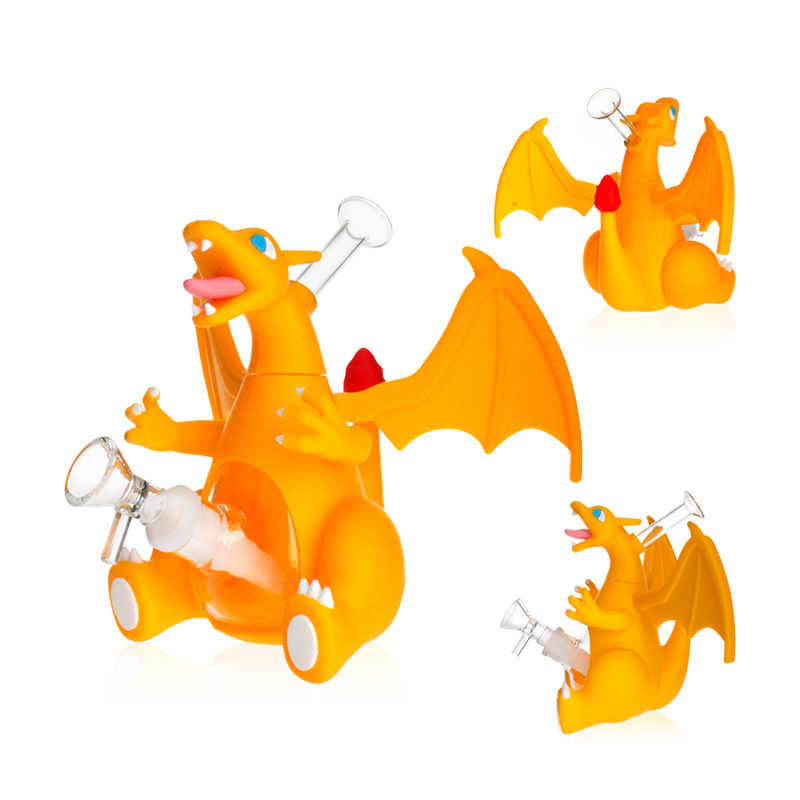 Silicone Dragonite WP