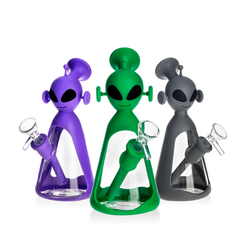 Silicone Alien WP Silicone Alien WP