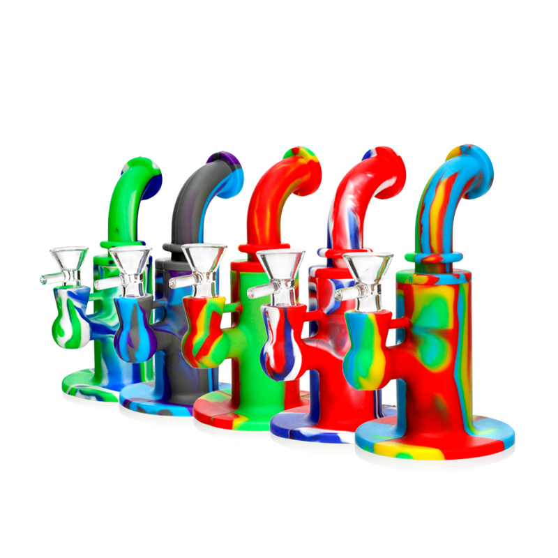 Silicone Straight Fortune WP