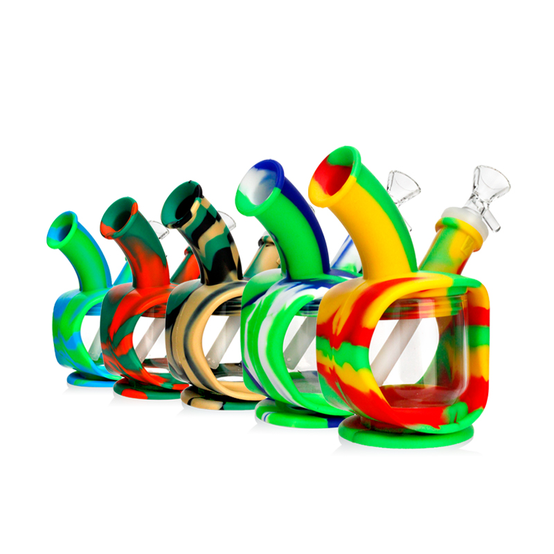 Silicone "D" WP Silicone "D" WP