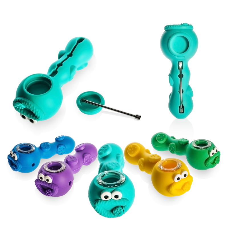 Silicone Caterpillar HP W/Dab Tool