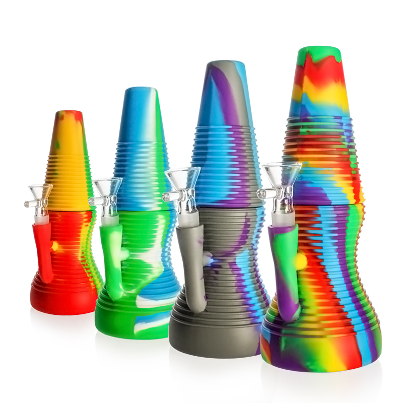 Silicone Hourglass WP